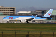 TUI Airways UK Boeing 757-236 (G-OOBG) at  Manchester - International (Ringway), United Kingdom