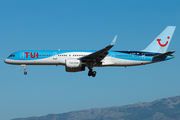 TUI Airways UK Boeing 757-236 (G-OOBG) at  Palma De Mallorca - Son San Juan, Spain