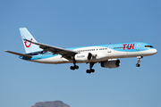 TUI Airways UK Boeing 757-236 (G-OOBG) at  Tenerife Sur - Reina Sofia, Spain