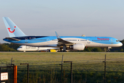 Thomson Airways Boeing 757-236 (G-OOBG) at  Manchester - International (Ringway), United Kingdom