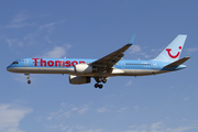 Thomson Airways Boeing 757-236 (G-OOBG) at  Palma De Mallorca - Son San Juan, Spain