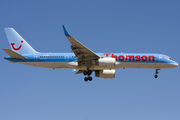 Thomson Airways Boeing 757-236 (G-OOBG) at  Tenerife Sur - Reina Sofia, Spain