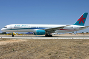 First Choice Airways Boeing 757-236 (G-OOBH) at  Faro - International, Portugal