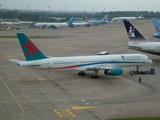 First Choice Airways Boeing 757-236 (G-OOBH) at  Manchester - International (Ringway), United Kingdom
