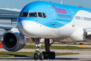 Thomson Airways Boeing 757-236 (G-OOBH) at  Manchester - International (Ringway), United Kingdom