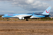 Thomson Airways Boeing 757-236 (G-OOBH) at  Palma De Mallorca - Son San Juan, Spain