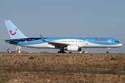 Thomson Airways Boeing 757-236 (G-OOBH) at  Tenerife Sur - Reina Sofia, Spain