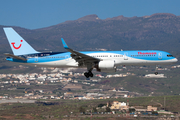 Thomson Airways Boeing 757-236 (G-OOBH) at  Tenerife Sur - Reina Sofia, Spain