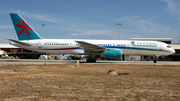 First Choice Airways Boeing 757-2B7 (G-OOBI) at  Faro - International, Portugal