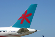 First Choice Airways Boeing 757-2B7 (G-OOBI) at  Faro - International, Portugal
