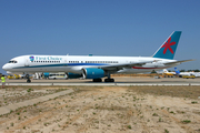 First Choice Airways Boeing 757-2B7 (G-OOBJ) at  Faro - International, Portugal