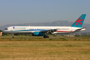First Choice Airways Boeing 757-2B7 (G-OOBJ) at  Palma De Mallorca - Son San Juan, Spain