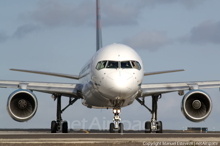 First Choice Airways Boeing 757-2B7 (G-OOBJ) | Photo 175391