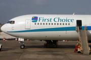 First Choice Airways Boeing 767-324(ER) (G-OOBL) at  Bridgetown - Grantley Adams International, Barbados