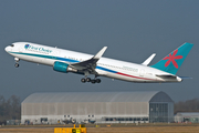 First Choice Airways Boeing 767-324(ER) (G-OOBL) at  Manchester - International (Ringway), United Kingdom