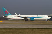 First Choice Airways Boeing 767-324(ER) (G-OOBL) at  Manchester - International (Ringway), United Kingdom