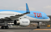 TUI Airways UK Boeing 757-2G5 (G-OOBN) at  Alicante - El Altet, Spain