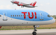 TUI Airways UK Boeing 757-2G5 (G-OOBN) at  Alicante - El Altet, Spain