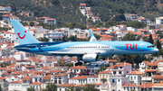 TUI Airways UK Boeing 757-2G5 (G-OOBN) at  Skiathos Alexandros Papadiamantis, Greece