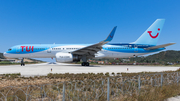 TUI Airways UK Boeing 757-2G5 (G-OOBN) at  Skiathos Alexandros Papadiamantis, Greece