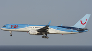 TUI Airways UK Boeing 757-2G5 (G-OOBN) at  Gran Canaria, Spain