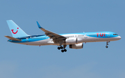 TUI Airways UK Boeing 757-2G5 (G-OOBN) at  Gran Canaria, Spain