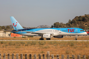TUI Airways UK Boeing 757-2G5 (G-OOBN) at  Rhodes, Greece