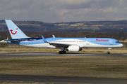 Thomson Airways Boeing 757-2G5 (G-OOBN) at  Glasgow - International, United Kingdom
