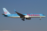 Thomson Airways Boeing 757-2G5 (G-OOBN) at  Geneva - International, Switzerland