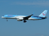 Thomson Airways Boeing 757-2G5 (G-OOBN) at  London - Gatwick, United Kingdom