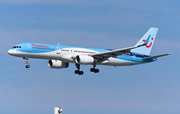 Thomson Airways Boeing 757-2G5 (G-OOBN) at  London - Gatwick, United Kingdom