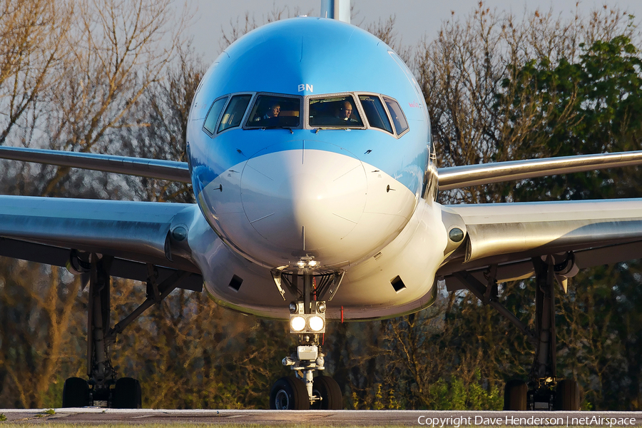 Thomson Airways Boeing 757-2G5 (G-OOBN) | Photo 46955