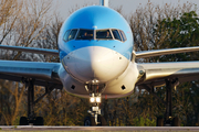 Thomson Airways Boeing 757-2G5 (G-OOBN) at  Manchester - International (Ringway), United Kingdom