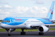 Thomson Airways Boeing 757-2G5 (G-OOBN) at  Manchester - International (Ringway), United Kingdom