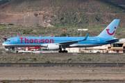 Thomson Airways Boeing 757-2G5 (G-OOBN) at  Tenerife Sur - Reina Sofia, Spain