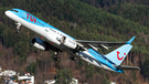 TUI Airways UK Boeing 757-2G5 (G-OOBP) at  Innsbruck - Kranebitten, Austria