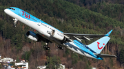 TUI Airways UK (G-OOBP) at  Innsbruck - Kranebitten, Austria