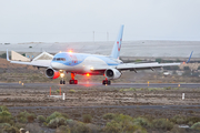 TUI Airways UK Boeing 757-2G5 (G-OOBP) at  Tenerife Sur - Reina Sofia, Spain