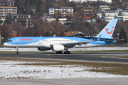 Thomson Airways Boeing 757-2G5 (G-OOBP) at  Innsbruck - Kranebitten, Austria