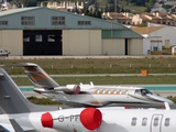 Hangar8 Cessna 525A Citation CJ2 (G-OODM) at  Malaga, Spain