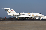 (Private) Bombardier BD-100-1A10 Challenger 350 (G-OOEG) at  Atlanta - Hartsfield-Jackson International, United States