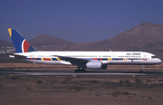 Air 2000 Boeing 757-28A (G-OOOD) at  Lanzarote - Arrecife, Spain