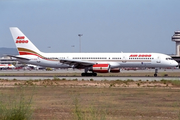 Air 2000 Boeing 757-23A (G-OOOG) at  Palma De Mallorca - Son San Juan, Spain