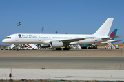 First Choice Airways Boeing 757-23A (G-OOOG) at  Faro - International, Portugal