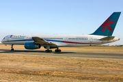 First Choice Airways Boeing 757-236 (G-OOOK) at  Faro - International, Portugal