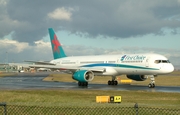 First Choice Airways Boeing 757-236 (G-OOOK) at  Manchester - International (Ringway), United Kingdom