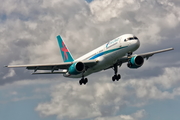 First Choice Airways Boeing 757-2Y0 (G-OOOX) at  Lanzarote - Arrecife, Spain