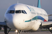 First Choice Airways Airbus A321-211 (G-OOPE) at  Manchester - International (Ringway), United Kingdom