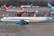 First Choice Airways Airbus A321-211 (G-OOPE) at  Manchester - International (Ringway), United Kingdom