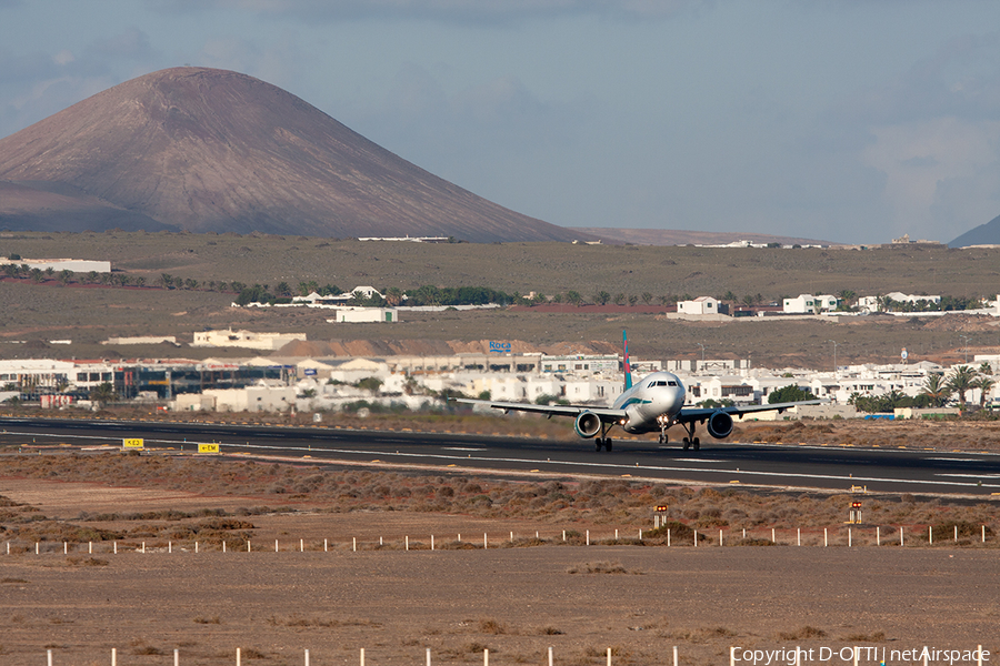 First Choice Airways Airbus A320-214 (G-OOPX) | Photo 271566